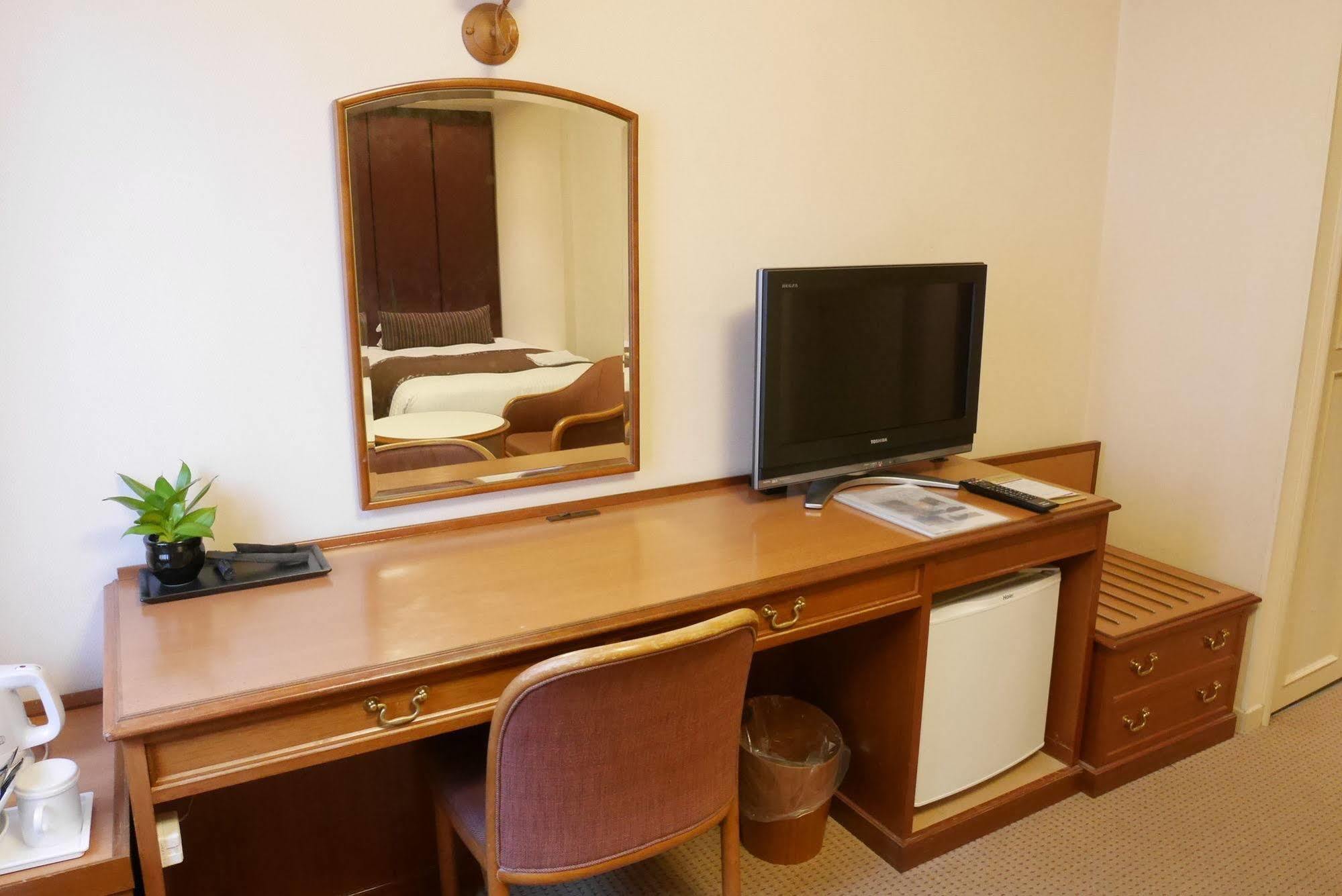 Hotel Yokohama Garden Zewnętrze zdjęcie