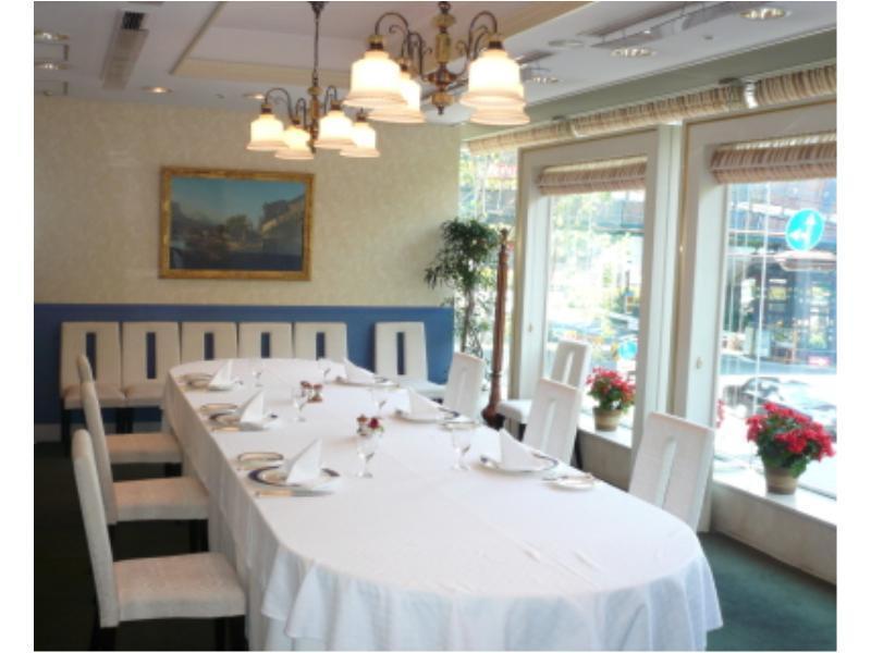 Hotel Yokohama Garden Zewnętrze zdjęcie