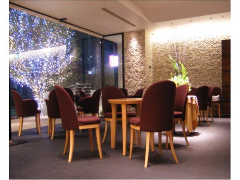 Hotel Yokohama Garden Zewnętrze zdjęcie