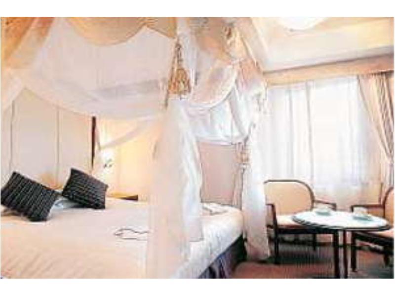 Hotel Yokohama Garden Zewnętrze zdjęcie