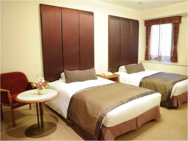 Hotel Yokohama Garden Zewnętrze zdjęcie