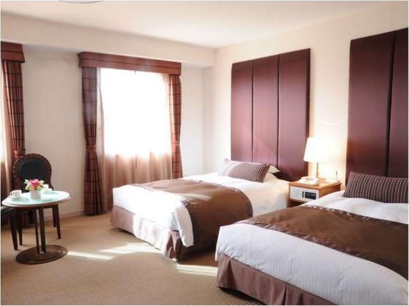 Hotel Yokohama Garden Zewnętrze zdjęcie