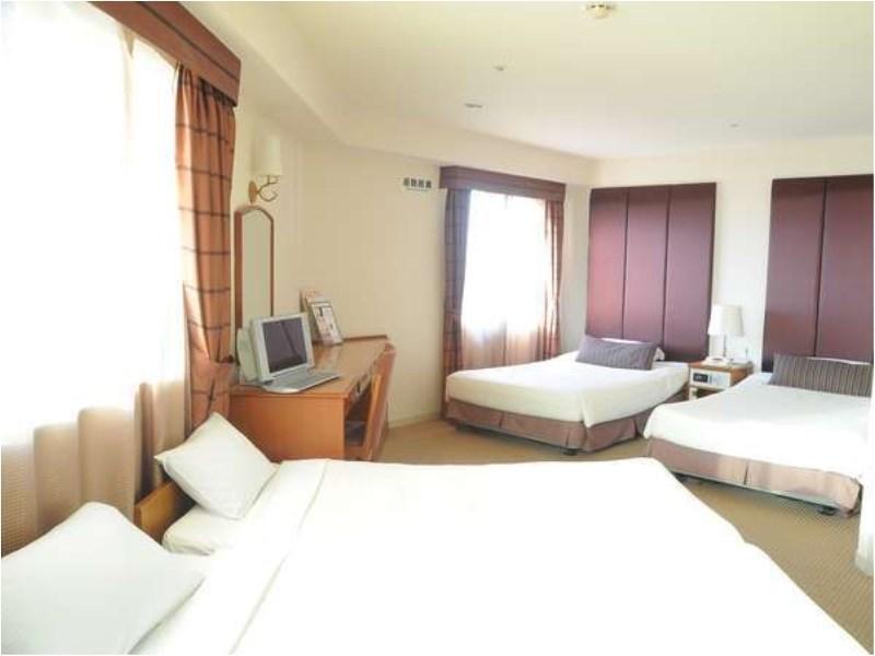 Hotel Yokohama Garden Zewnętrze zdjęcie